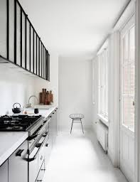 See more ideas about kitchen ideas victorian terrace, kitchen design, kitchen interior. Stylish Galley Kitchen Ideas Make The Most Of Your Small Kitchen Livingetc