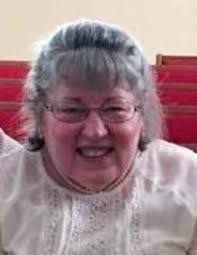 Obituary information for Karen J. Benton