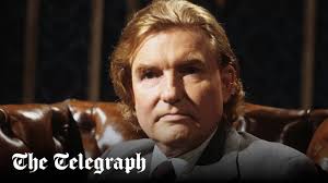 Paul Johnson, prolific journalist and historian who started