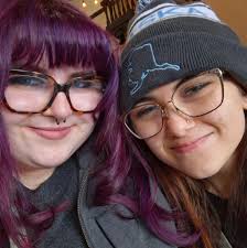 Drove an hour to find these guys. They're cuter than I had imagined 🥹🥹