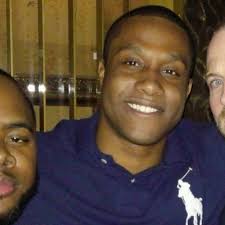 Stop & Shop President Gordon Reid accepts the FOOD award