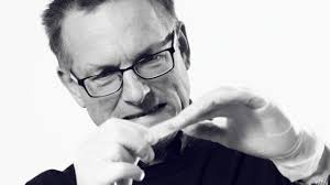 Confessions from A&E