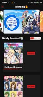 A social way for anime fans and otakus. Gogo Anime Prime 2 282 Apk Mod Remove Ads For Android