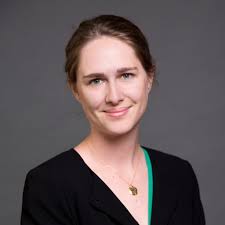 3 questions to Anouk Faure