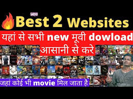 Downloading music from the internet allows you to access your favorite tracks on your computer, devices and phones. Top 2 Best Website To Download New Movies New Movie Downloading Websites 2021 Youtube