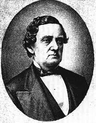 Birth Records of Doctor Abdiel Bliss Carpenter (1841