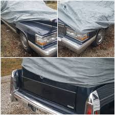 In addition, you won't have to crawl under the vehicle as the cover comes with a handy toss bag. Carcover Reviews 42 661 Reviews Of Carcover Com Sitejabber
