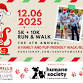 Santa Paws 5k-9 & 10k-9