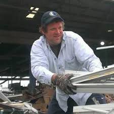 Profile for Scott Shofner Windows