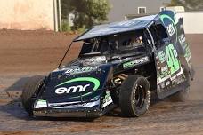 Dairyland Dash Night #1 5 Classes + USRA LM