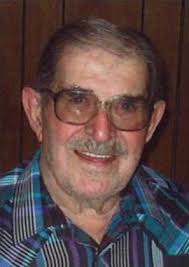 Bernard L. Hus Huslig 1928