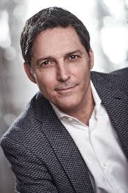 Michael Kazarian's Instagram, Twitter & Facebook