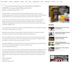Maybe you would like to learn more about one of these? Download Soal Ekstensi Ui Pd