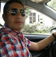 Percy Lopez's Instagram, Twitter & Facebook