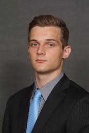 2015-16 Men's Hockey Roster