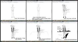 Get legit tips and tutorials about making comics | manga for your series, webcomics and more! Manga Drawing In Drawing And Painting Tutorials