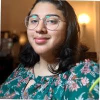 Cindy Berrios's Instagram, Twitter & Facebook