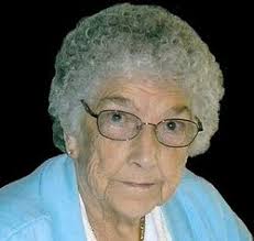 Theresa E. Brunet Perrin (1921-2012)
