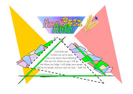 Bible color pages help kids form the foundation for early learning success. Ruth Links Paper Gifts For Estefany