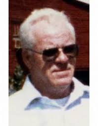 Robert Strine Obituary (2015)