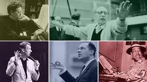 When it comes to the music of this admired scottish. Who Are The 20th Century S 10 Best Composers Bbc Culture