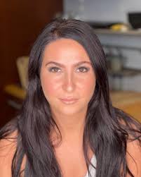 Brittney Hazel Grady