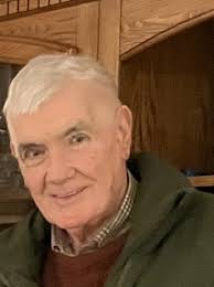 Gerald Harvey Dewling