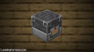 How do you make a blast furnace? How To Craft And Use Blast Furnace In Minecraft Lookingforseed Com