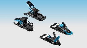 The Salomon Shift Is The Best Ski Binding Of The Year Powder