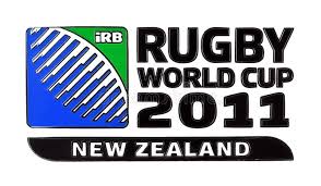 2011 Rugby World Cup Logo 14 September 2011 Christchurch New Zealand The Lo Sponsored Paid Sponsored Worl World Cup Logo Rugby World Cup World Cup