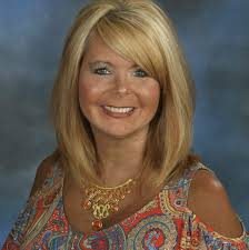 Theresa Harrison, Covington City Treasurer, Is Seeking Re-election….