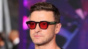 Justin Timberlake's 'Tiny Desk Concert' Brought Sexy Back Again