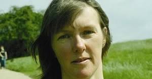 Tuesday Poem: Kathleen Jamie stops worrying about commas