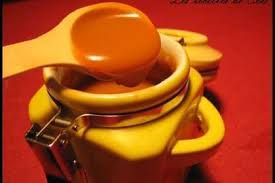 Caramel Au Beurre Sale Maison Salidou Recette Ptitchef Recette Caramel Au Beurre Sale Caramel Salidou
