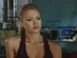 Fantastic Four Scene: Anger, Rage, Frustration