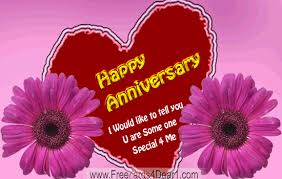 Happy wedding anniversary flowers gif. Best Anniversary Cards Gifs Gfycat