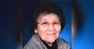 Rosie Jane "Janie" Harrison Obituary