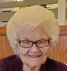 Phyllis Jean (Rose) Anderson Obituary November 5, 2022