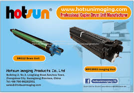 A wide variety of konica minolta bizhub 163 toner cartridge options are available to you, such as cartridge's status, bulk packaging, and type. Konica Minolta Bizhub Di162 Imaging Unit For Use In 162 163 183 220 1611 Hotsun Imaging Products Co Ltd