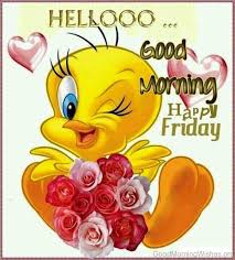 Looking for motivational quotes to kick start your day? Friday Morning Wishes