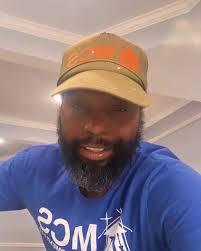 Maurice-Cricket Solomon (@bmorehousebully) • Instagram photos and videos