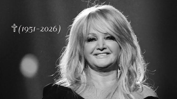 De qué murió Bonnie Tyler? | El Informador