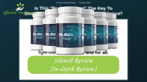 Silencil Review ™ [Expert Review + </body></html>