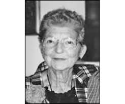 Lorraine Smith Obituary (1919