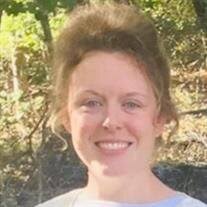 Brittany Alberta Bagwell Hensley Obituary