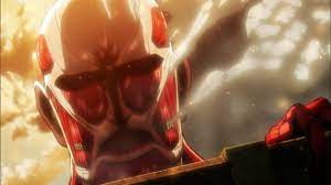 What did you think of the colossal titan's death? 10 Fakta Colossal Titan Di Atack On Titan Yang Jarang Diketahui Salah Satunya Menyukai Female Titan Kabar Lumajang