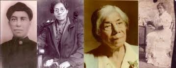 Roots Revealed: May 2014