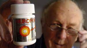 And any other drugs and treatments. Ibuprofen The Science Of Parkinson S