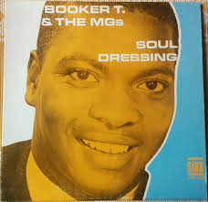 Booker T. & The MGs