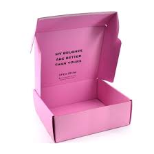 Gambar di bawah ini, hasil dari cgi yang dibuat oleh frédéric müller. China Reka Bentuk Peribadi Pink Mailer Box Percetakan Kustom Kotak Kertas Untuk Pembungkusan Kain Kotak Hadiah Kertas Borong Di Topchinasupplier Com